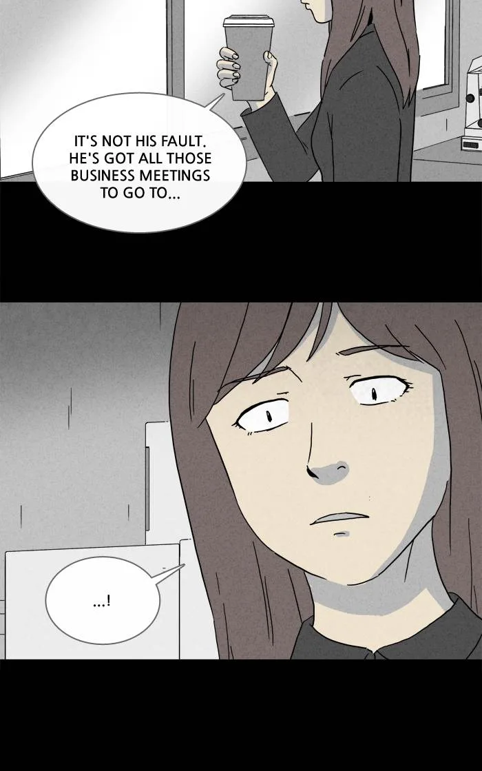 Tales of the Unusual Chapter 248 page 31