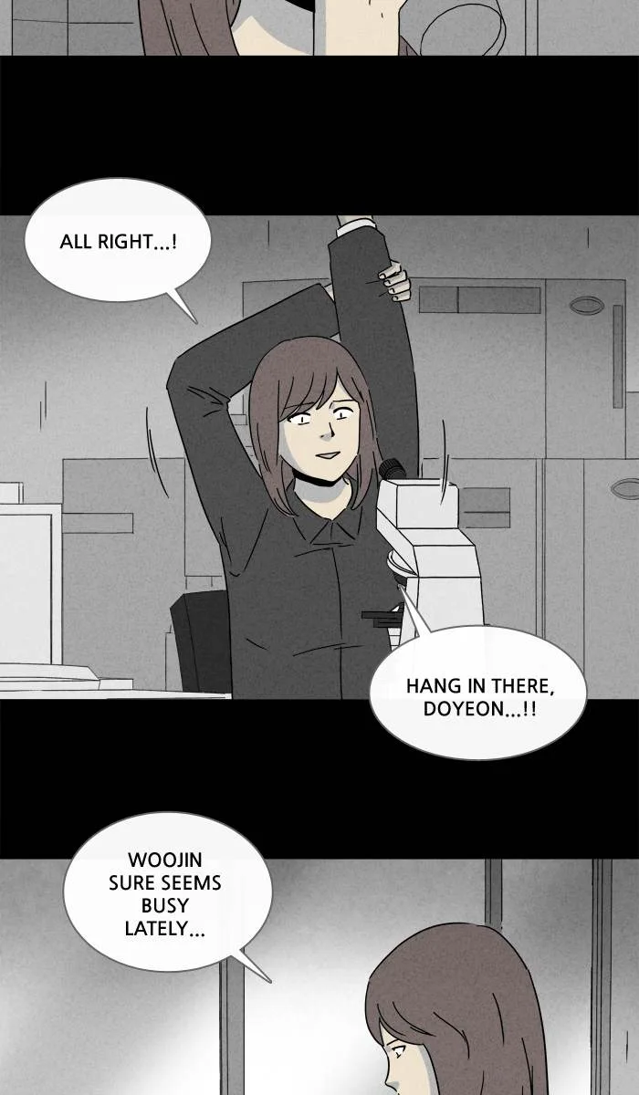 Tales of the Unusual Chapter 248 page 30
