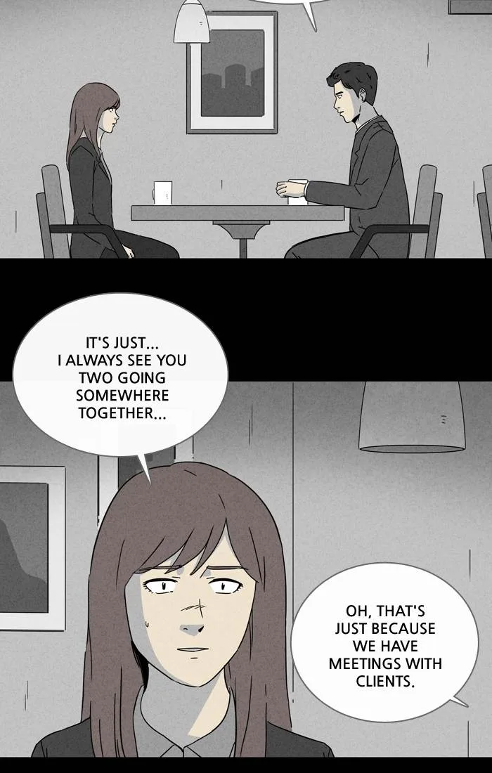 Tales of the Unusual Chapter 249 page 26