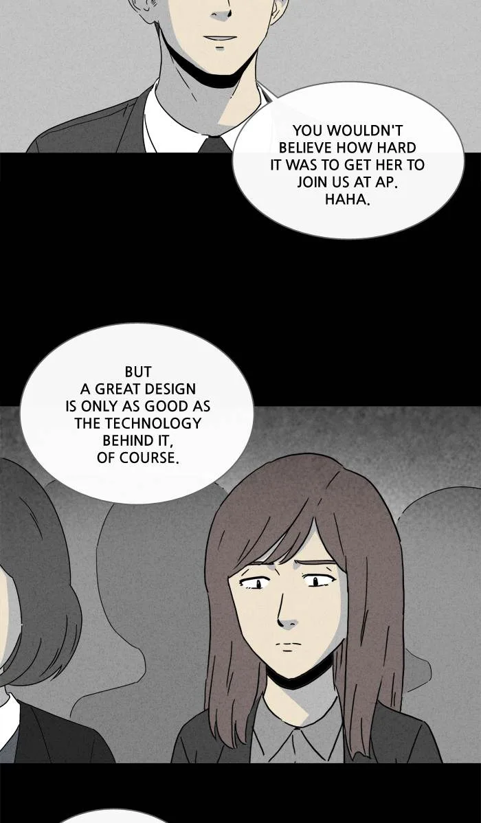 Tales of the Unusual Chapter 249 page 9