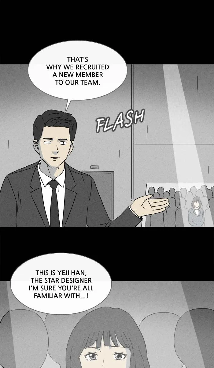 Tales of the Unusual Chapter 249 page 6