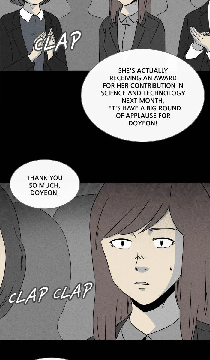 Tales of the Unusual Chapter 249 page 11