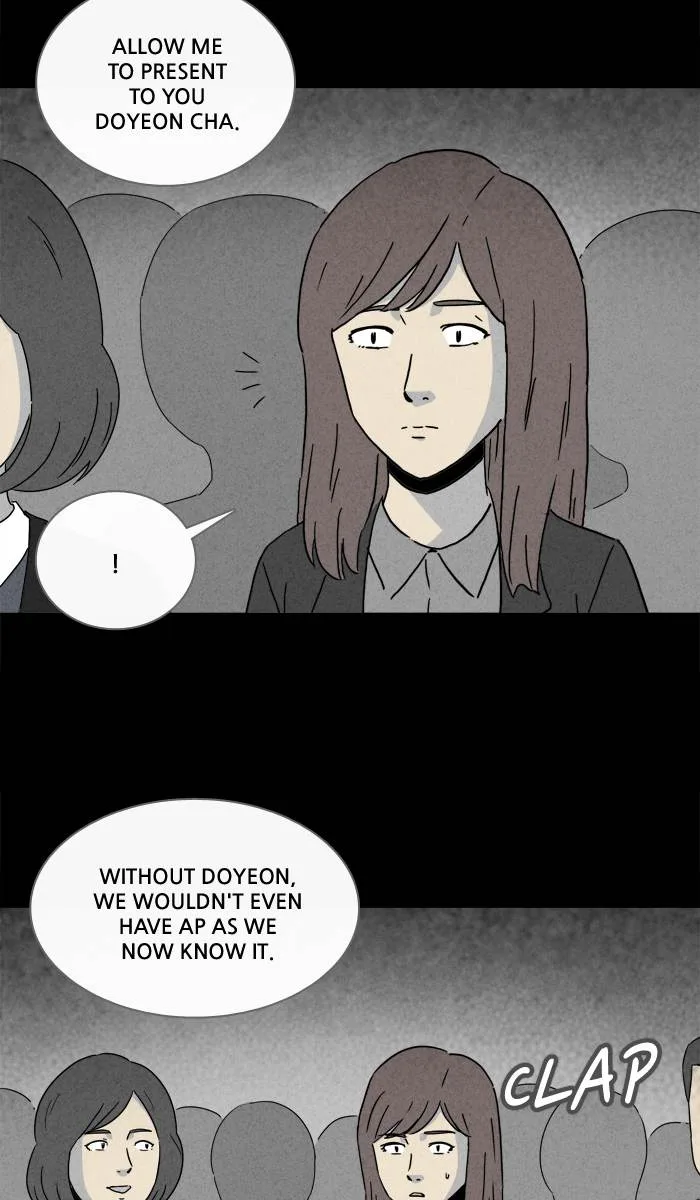 Tales of the Unusual Chapter 249 page 10