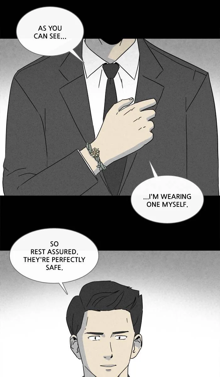 Tales of the Unusual Chapter 249 page 4