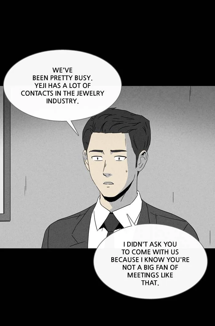 Tales of the Unusual Chapter 249 page 27