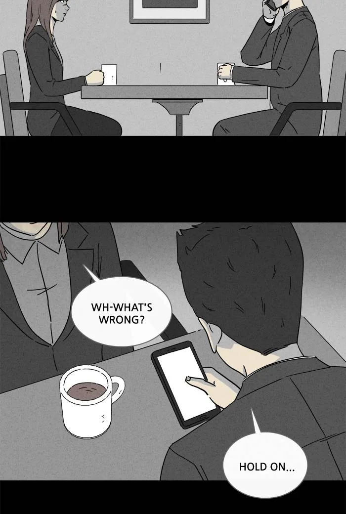 Tales of the Unusual Chapter 249 page 34