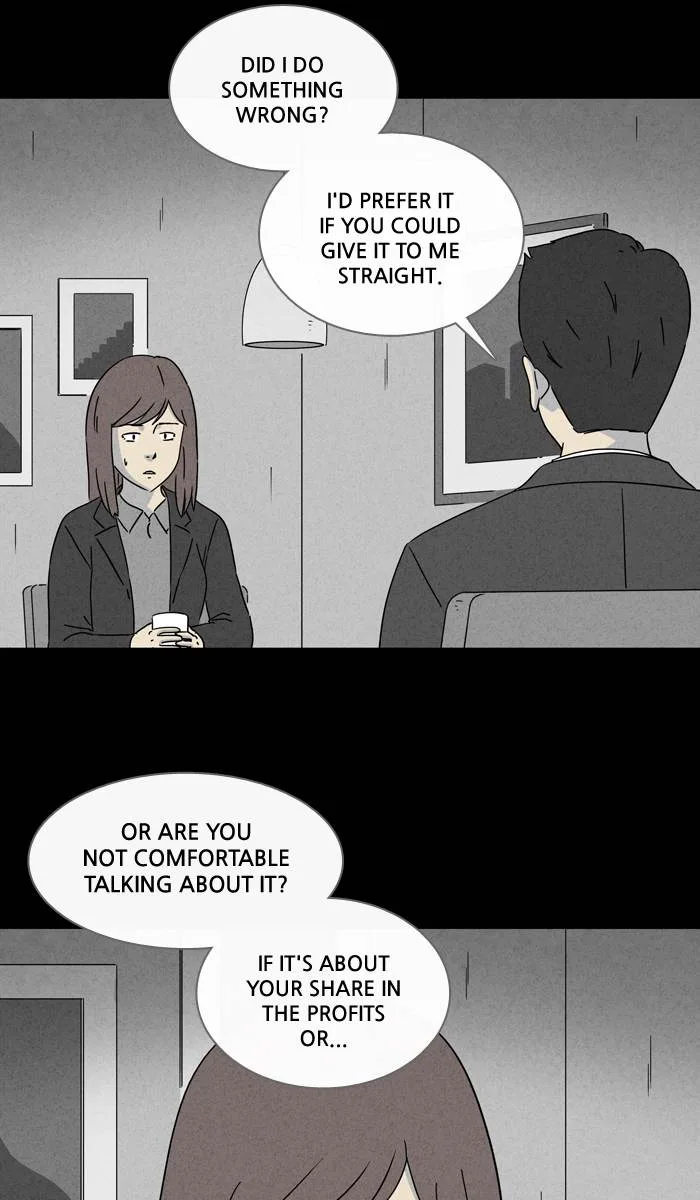Tales of the Unusual Chapter 249 page 21