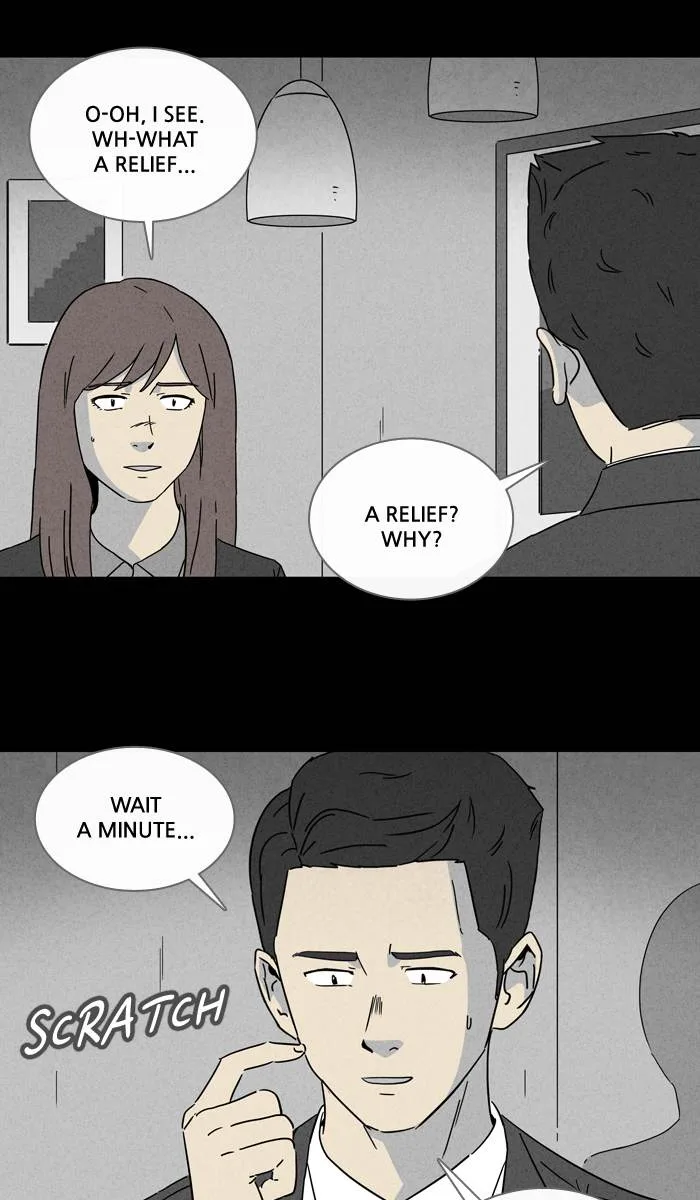 Tales of the Unusual Chapter 249 page 28