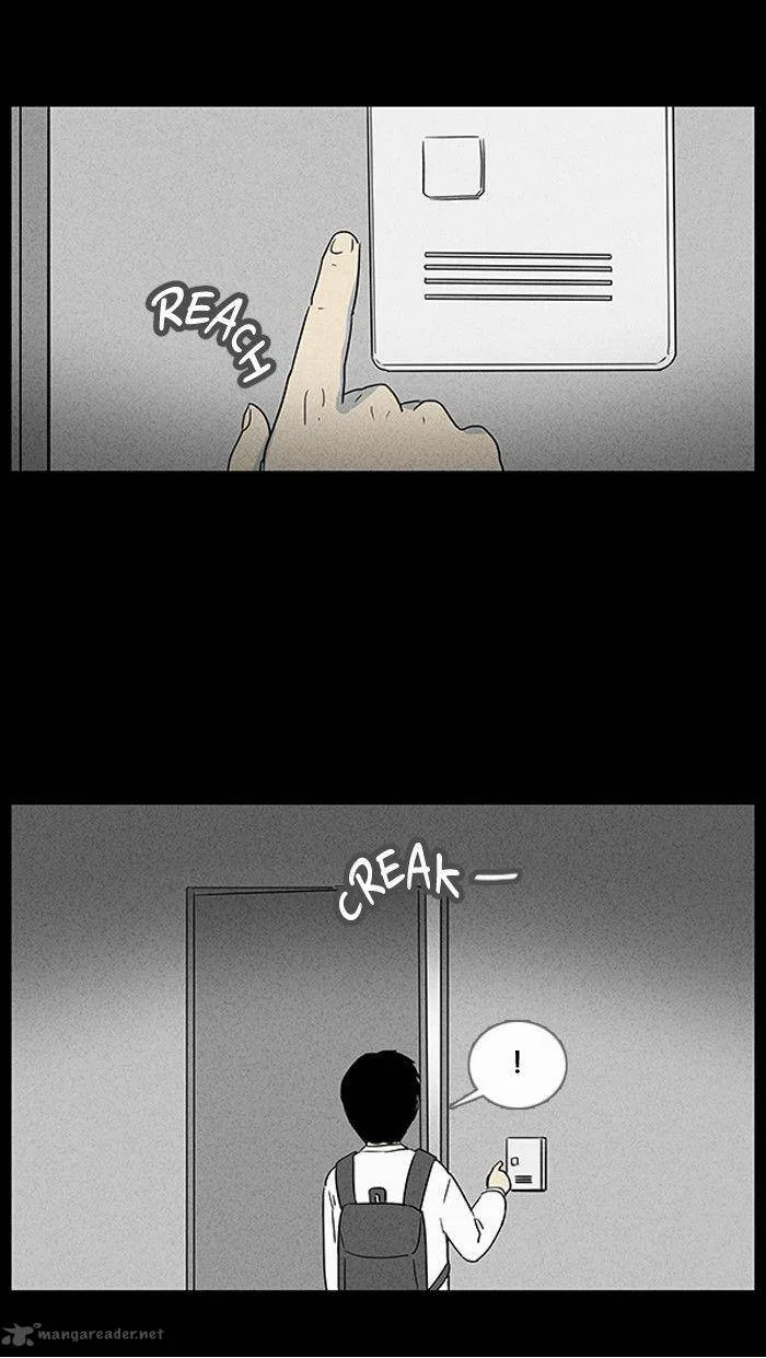 Tales of the Unusual Chapter 25 page 14