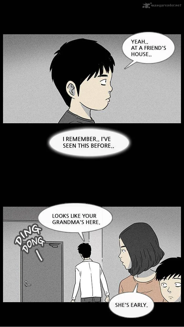 Tales of the Unusual Chapter 25 page 5