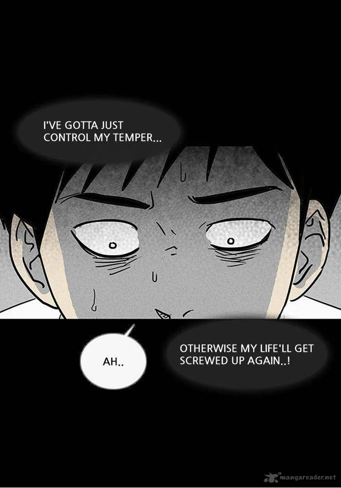 Tales of the Unusual Chapter 25 page 27