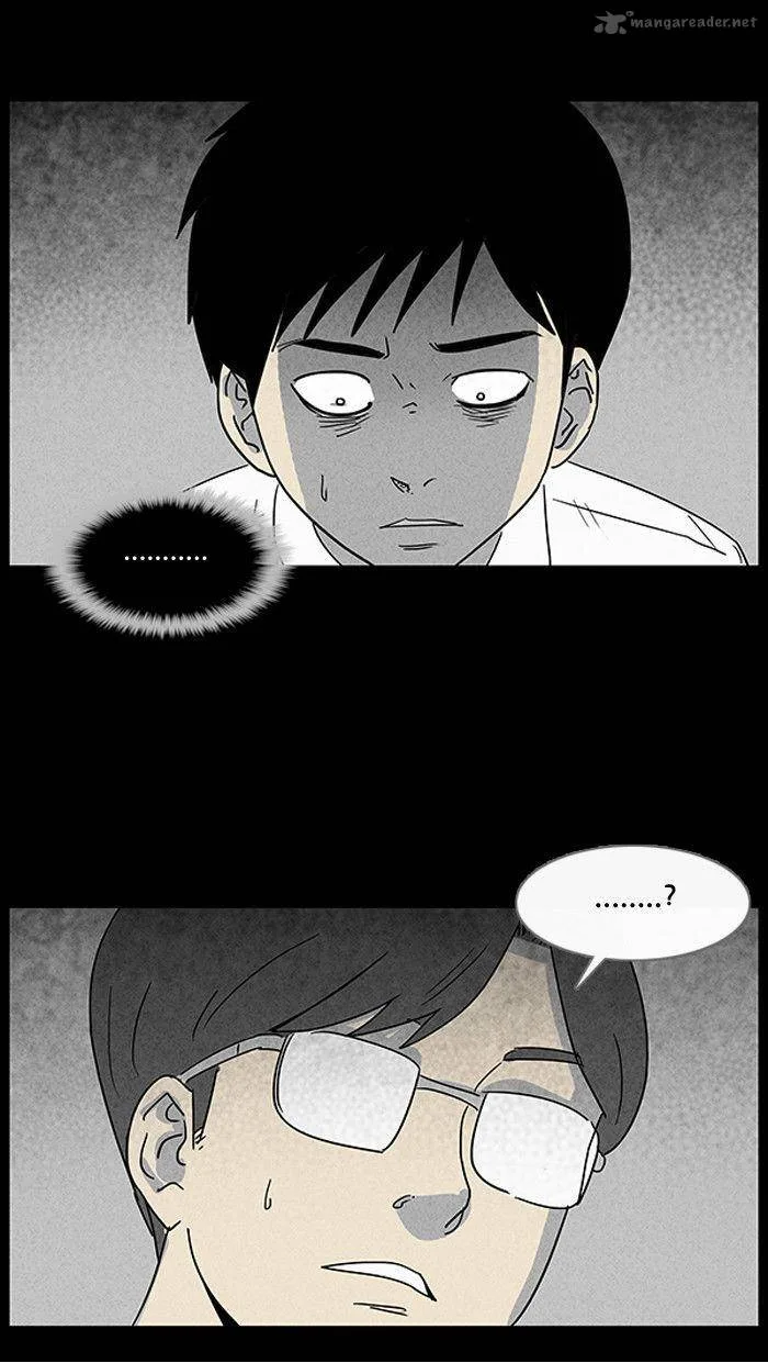 Tales of the Unusual Chapter 25 page 26