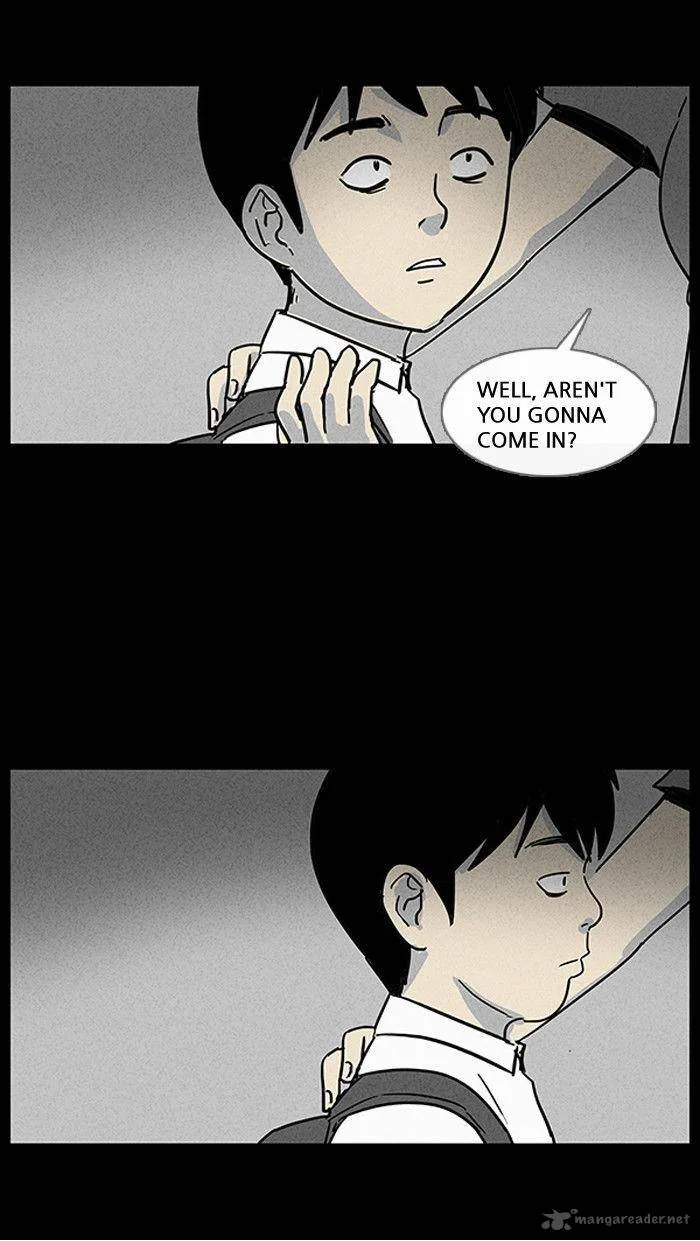 Tales of the Unusual Chapter 25 page 18