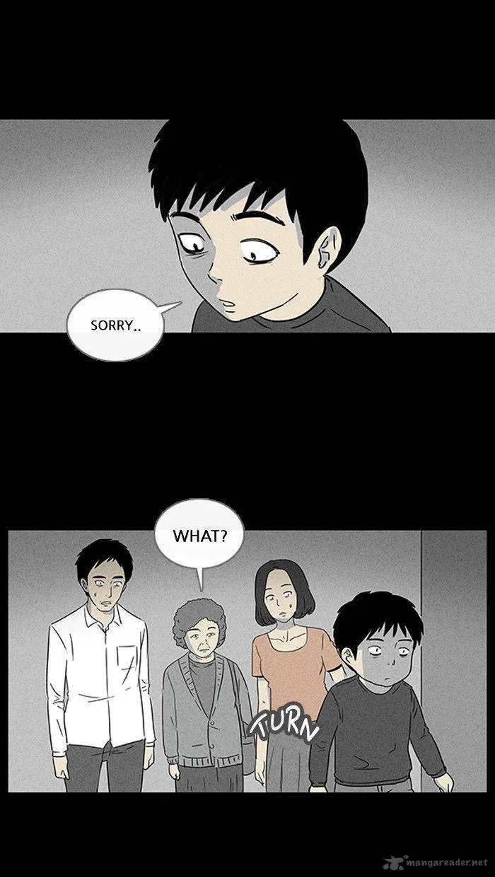 Tales of the Unusual Chapter 25 page 7