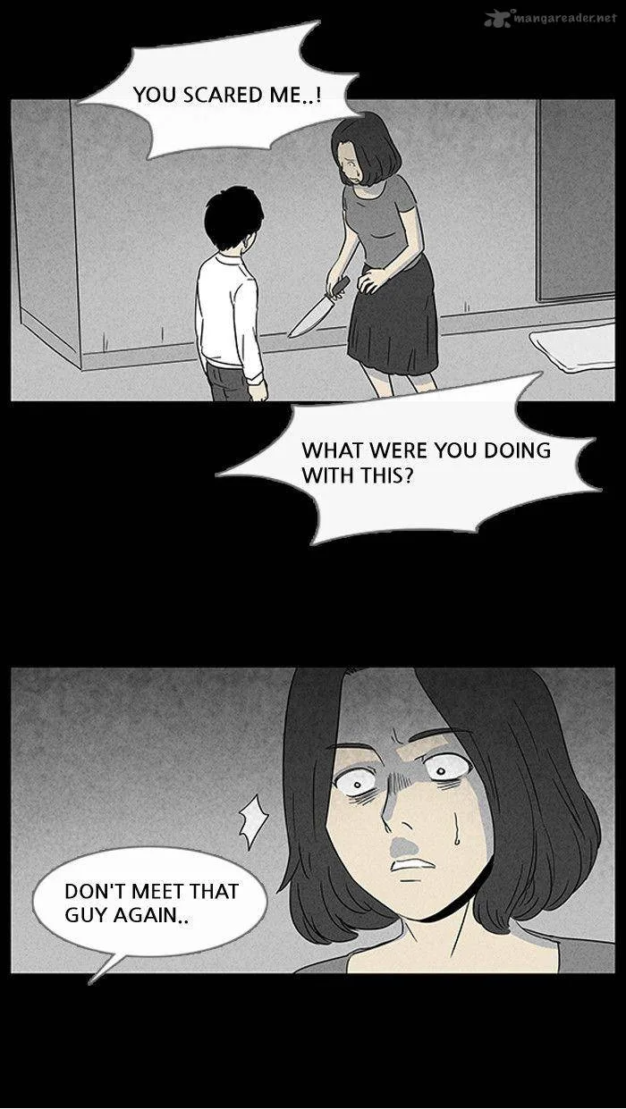 Tales of the Unusual Chapter 25 page 34