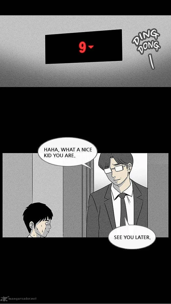 Tales of the Unusual Chapter 25 page 29
