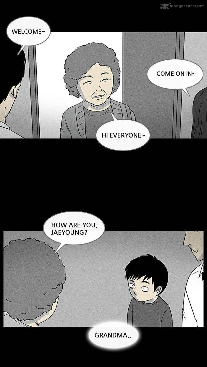 Tales of the Unusual Chapter 25 page 6