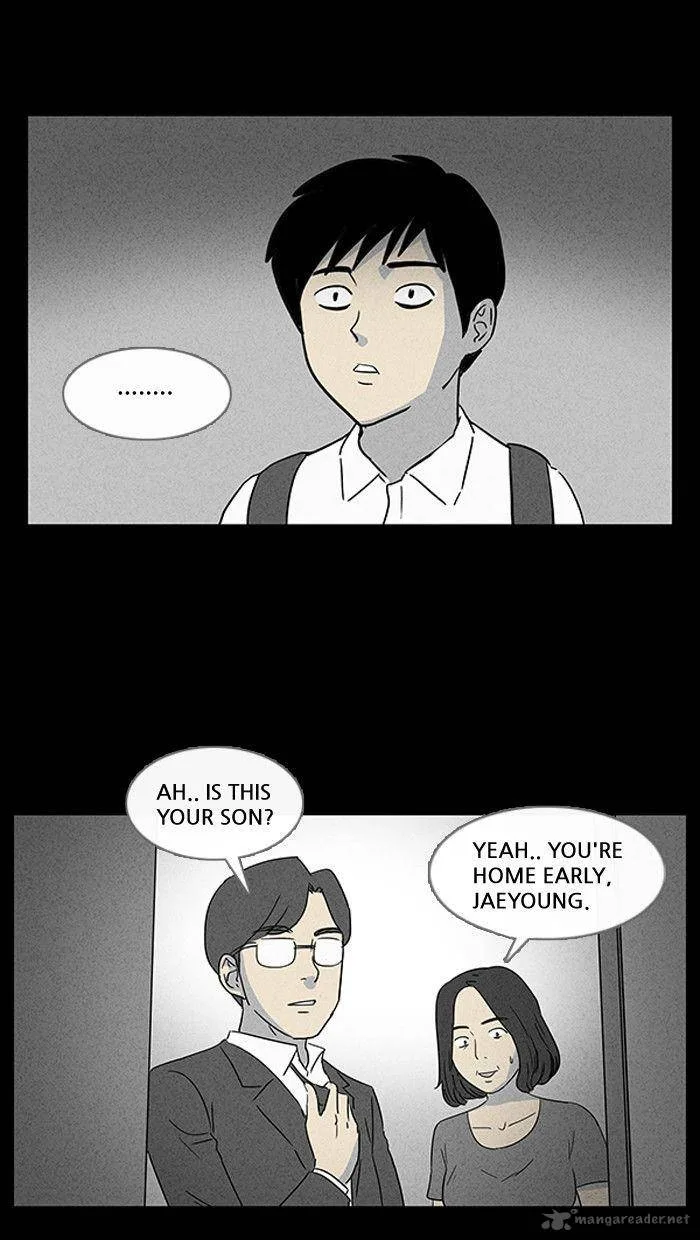 Tales of the Unusual Chapter 25 page 15