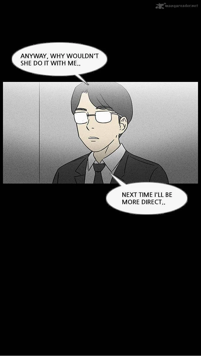 Tales of the Unusual Chapter 25 page 32