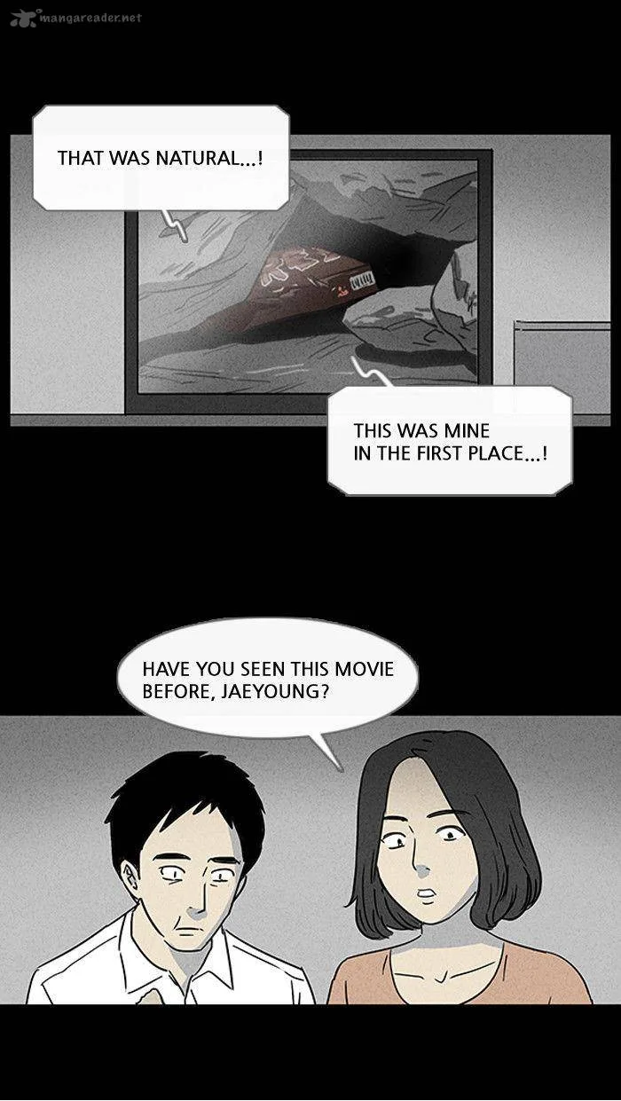 Tales of the Unusual Chapter 25 page 4