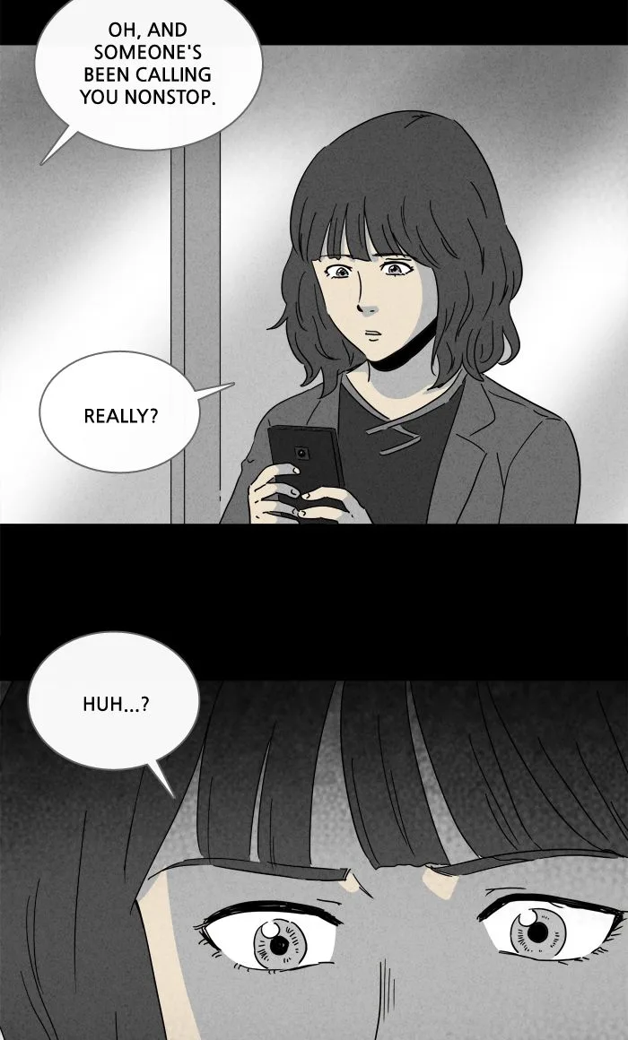Tales of the Unusual Chapter 250 page 3