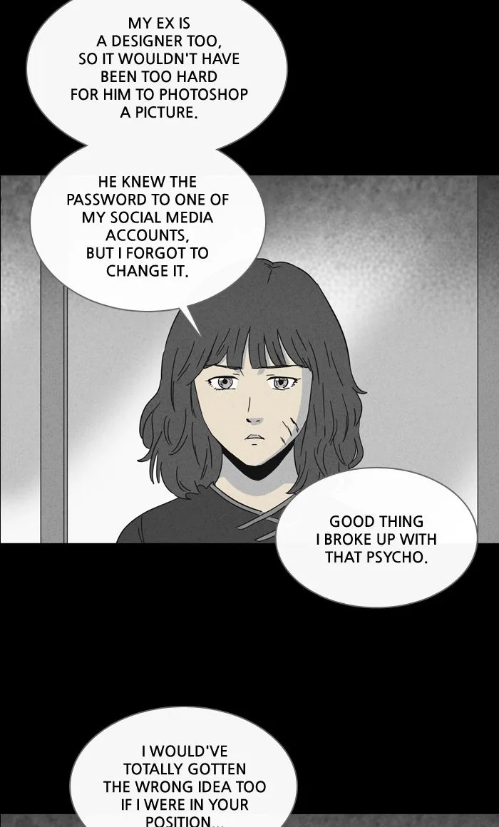 Tales of the Unusual Chapter 250 page 15