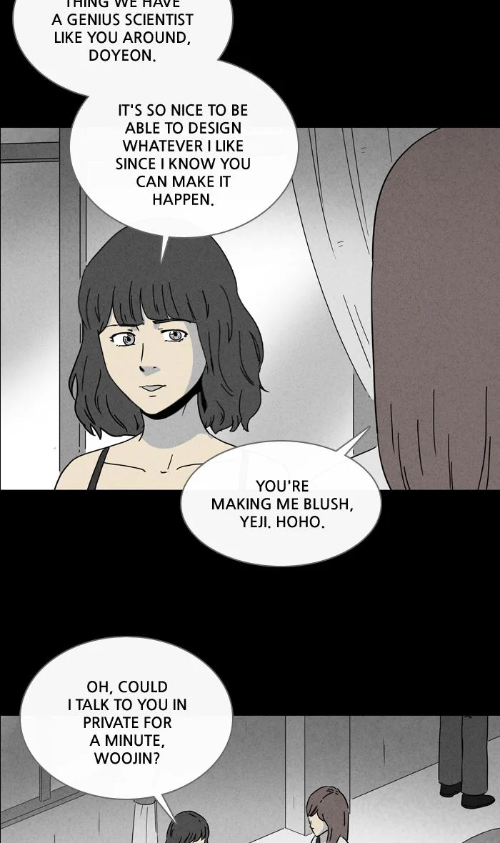 Tales of the Unusual Chapter 250 page 29