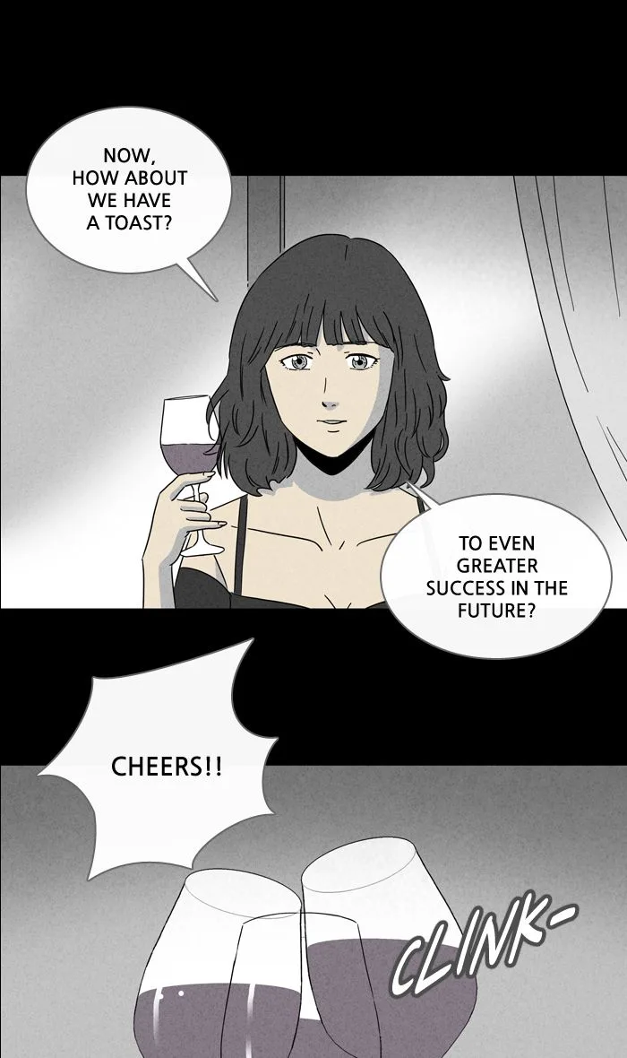 Tales of the Unusual Chapter 250 page 25