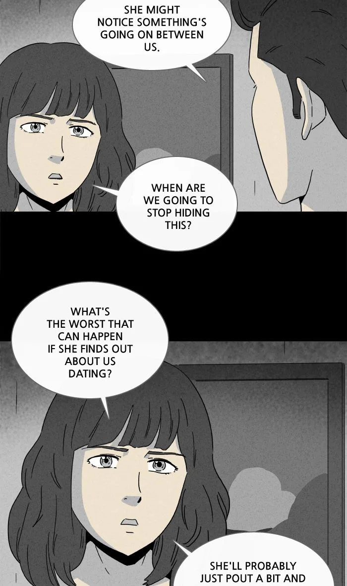 Tales of the Unusual Chapter 250 page 33