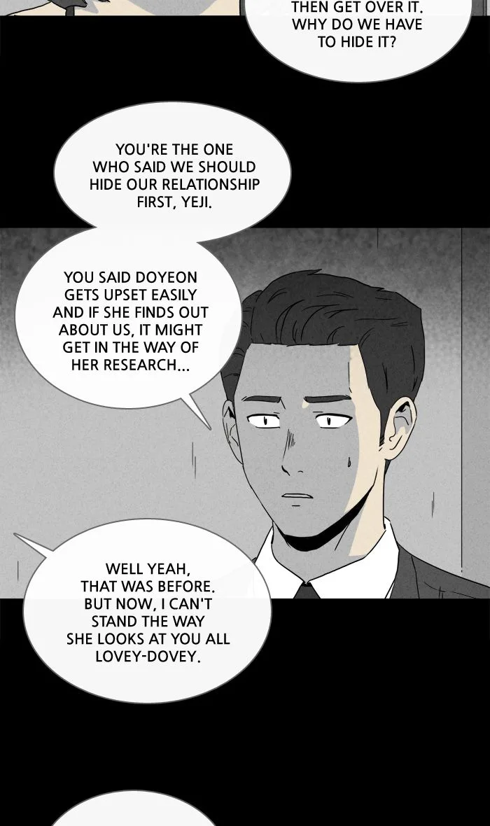 Tales of the Unusual Chapter 250 page 34