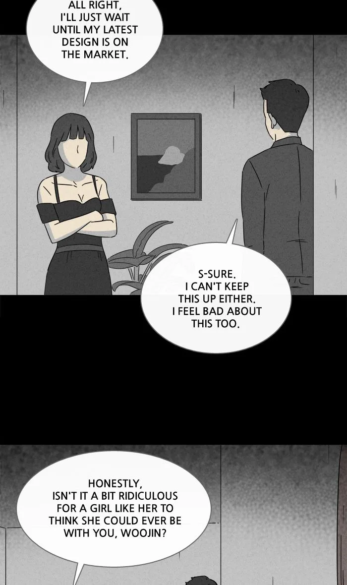 Tales of the Unusual Chapter 250 page 35