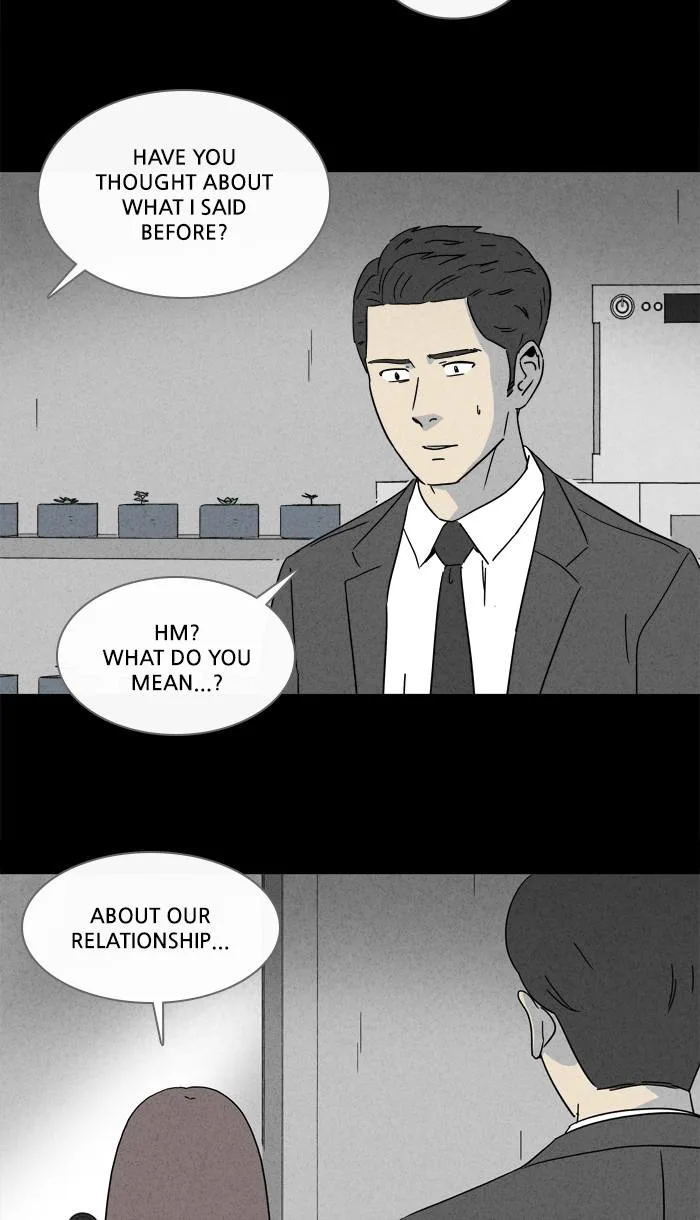 Tales of the Unusual Chapter 251 page 4