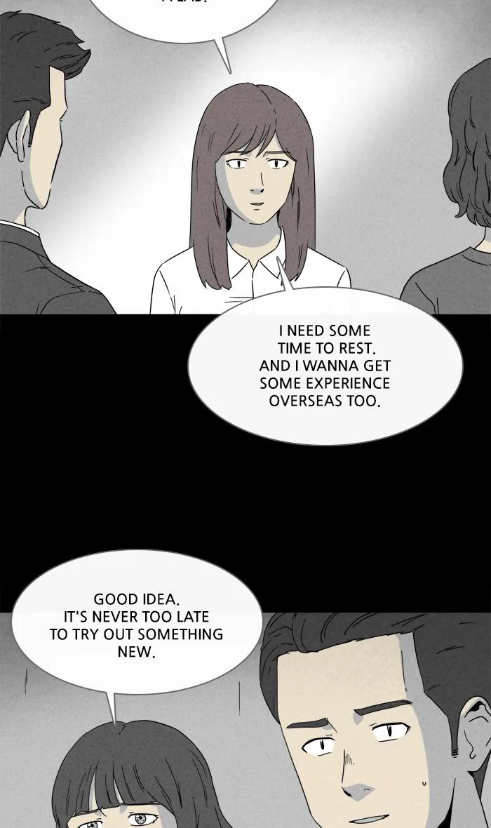 Tales of the Unusual Chapter 251 page 25