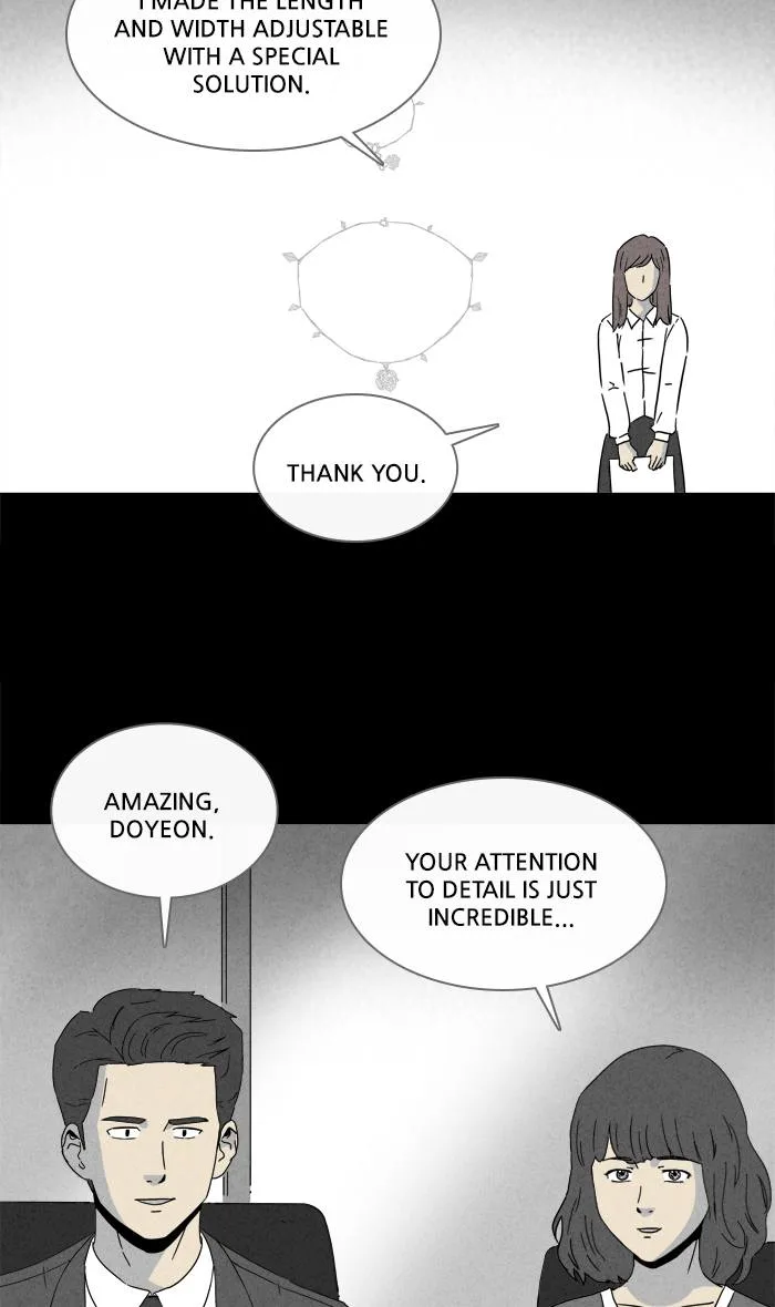 Tales of the Unusual Chapter 251 page 21