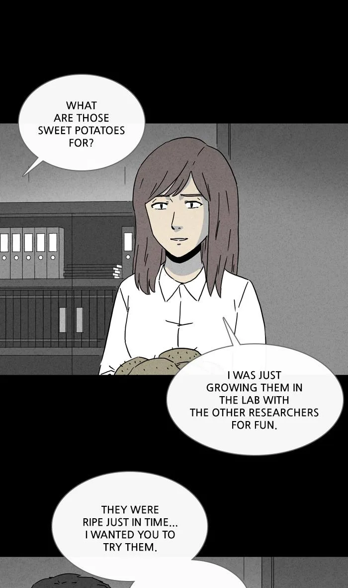 Tales of the Unusual Chapter 251 page 31