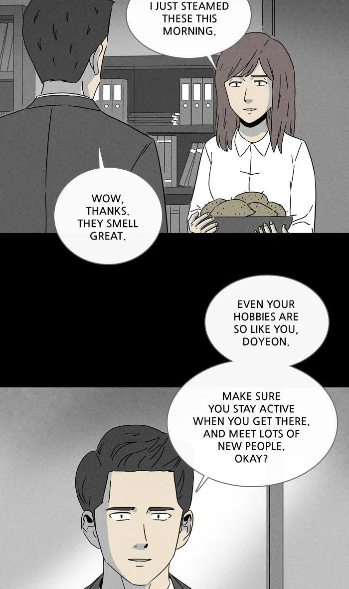 Tales of the Unusual Chapter 251 page 32