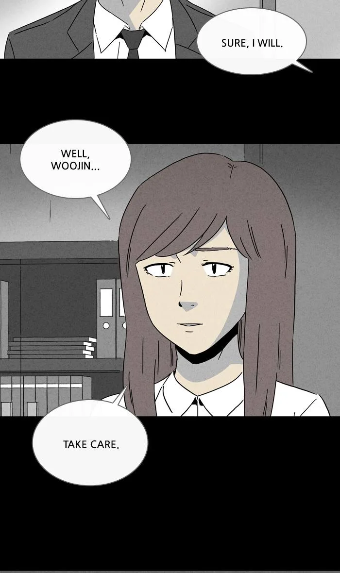 Tales of the Unusual Chapter 251 page 33