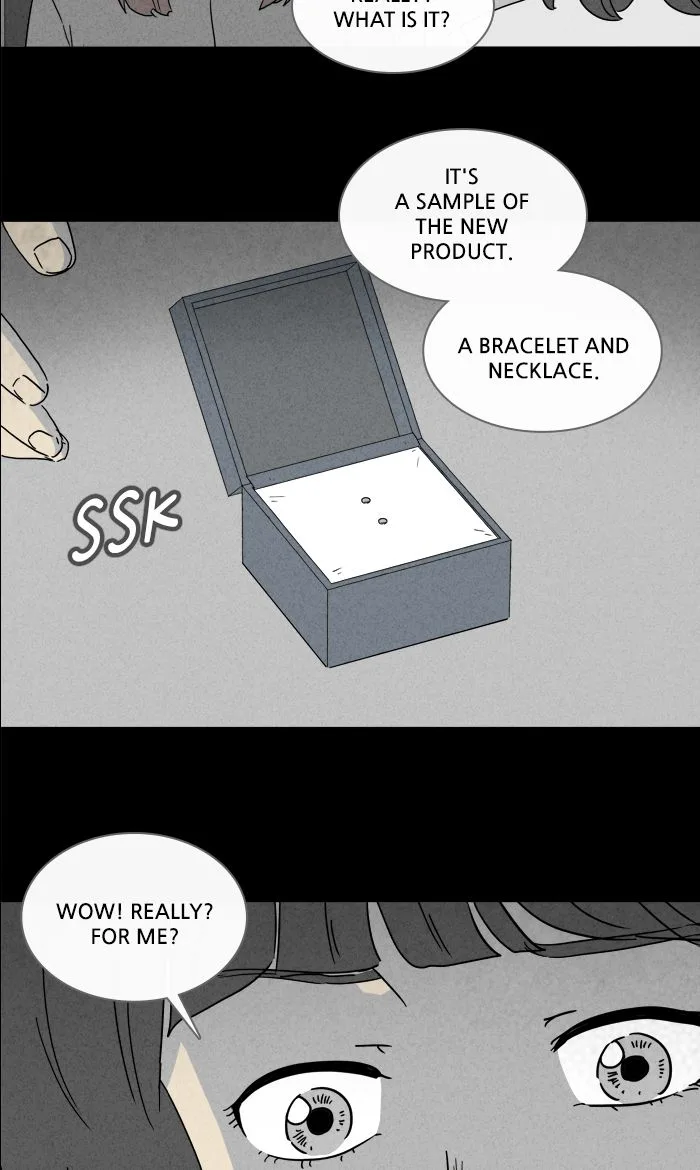 Tales of the Unusual Chapter 252 page 8