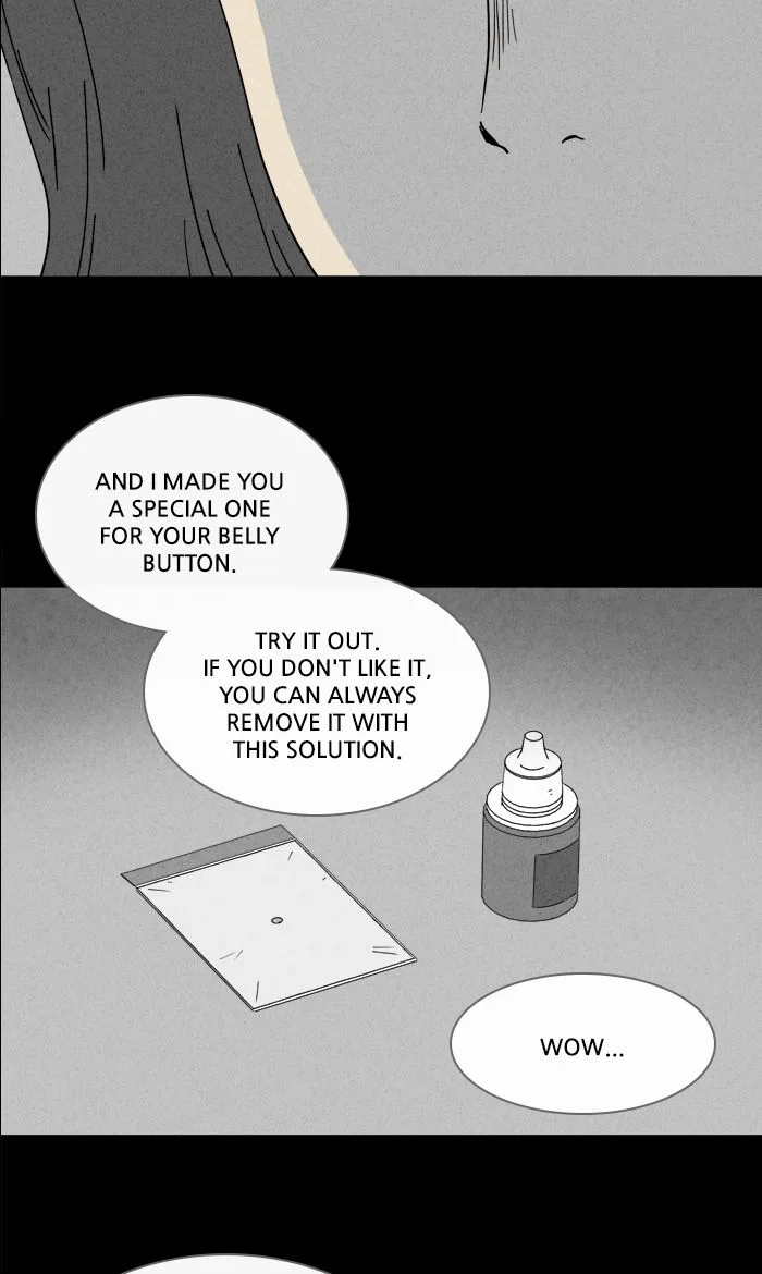 Tales of the Unusual Chapter 252 page 9