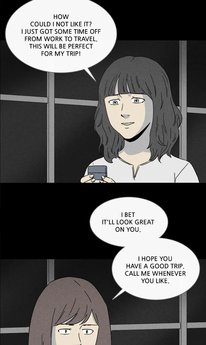Tales of the Unusual Chapter 252 page 10