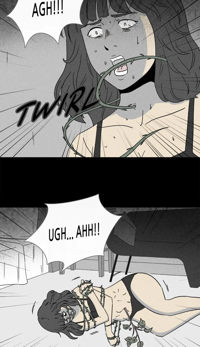Tales of the Unusual Chapter 252 page 21