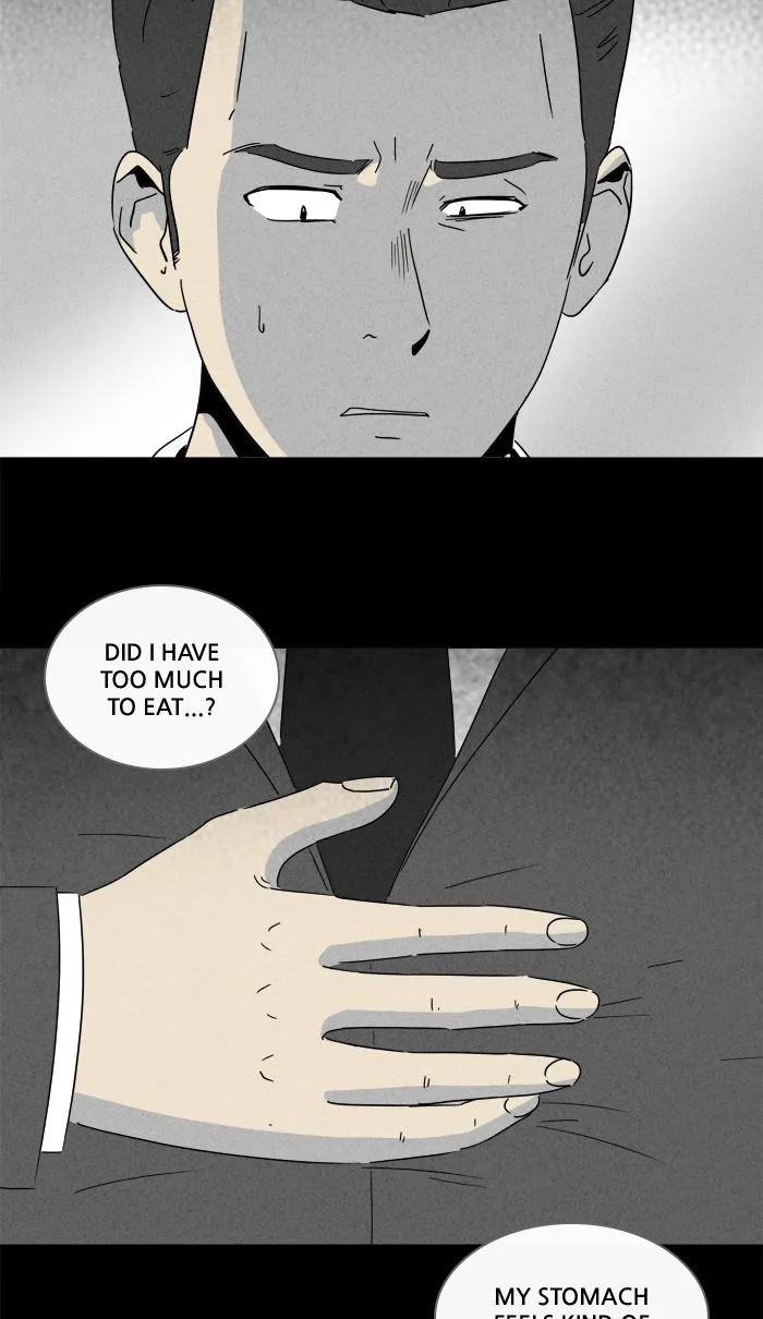 Tales of the Unusual Chapter 252 page 28