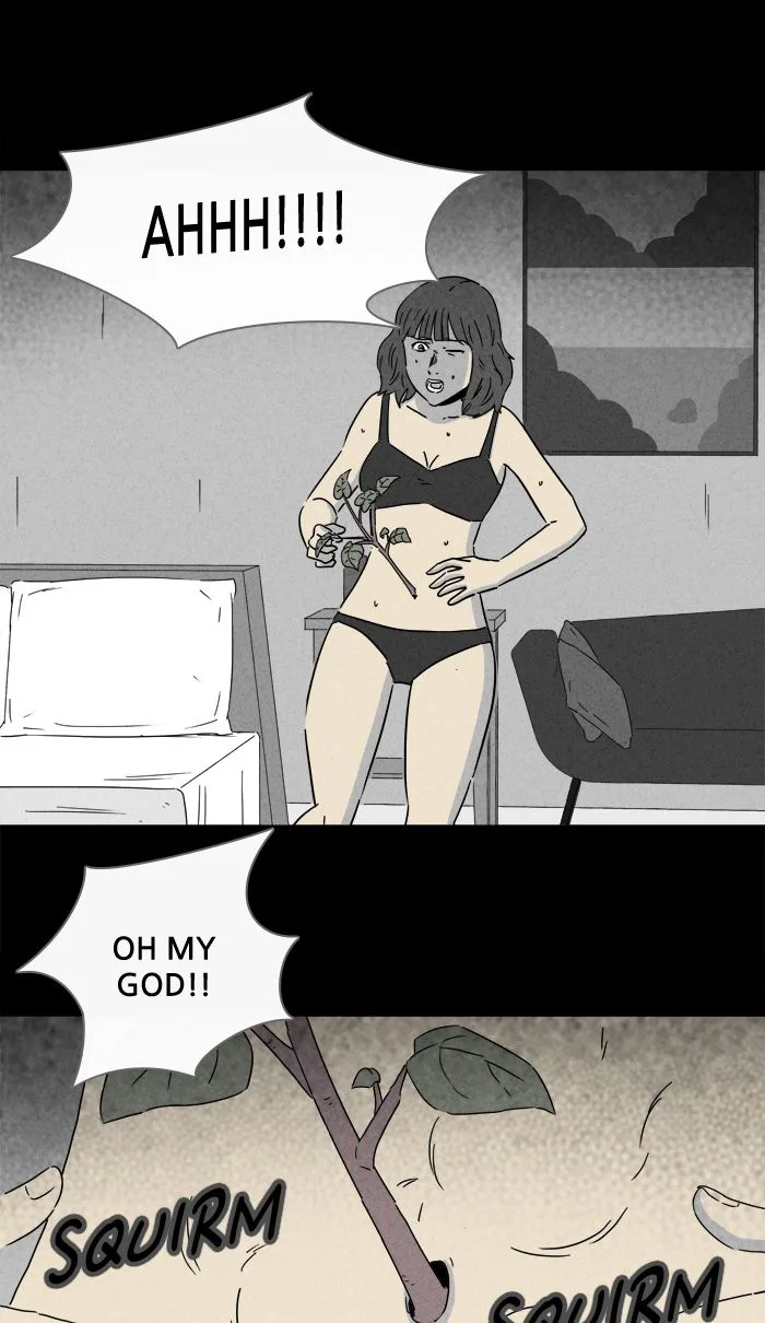 Tales of the Unusual Chapter 252 page 19