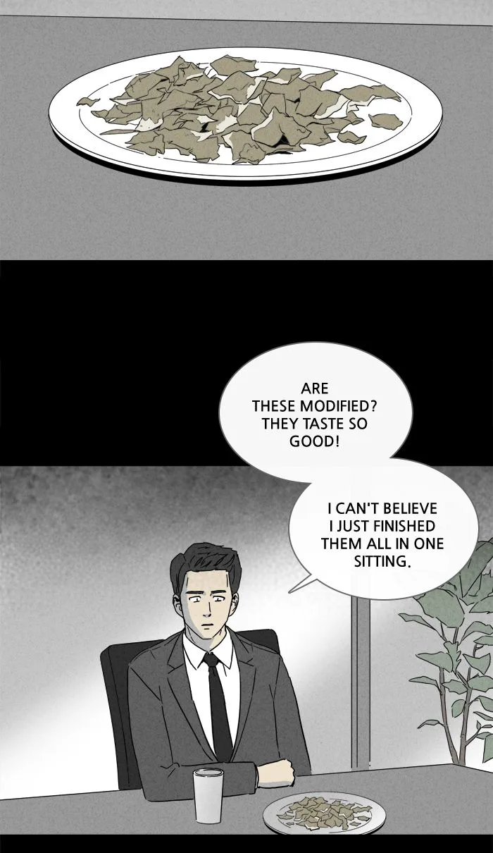Tales of the Unusual Chapter 252 page 25