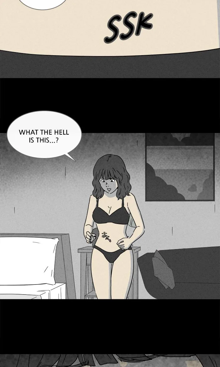 Tales of the Unusual Chapter 252 page 15