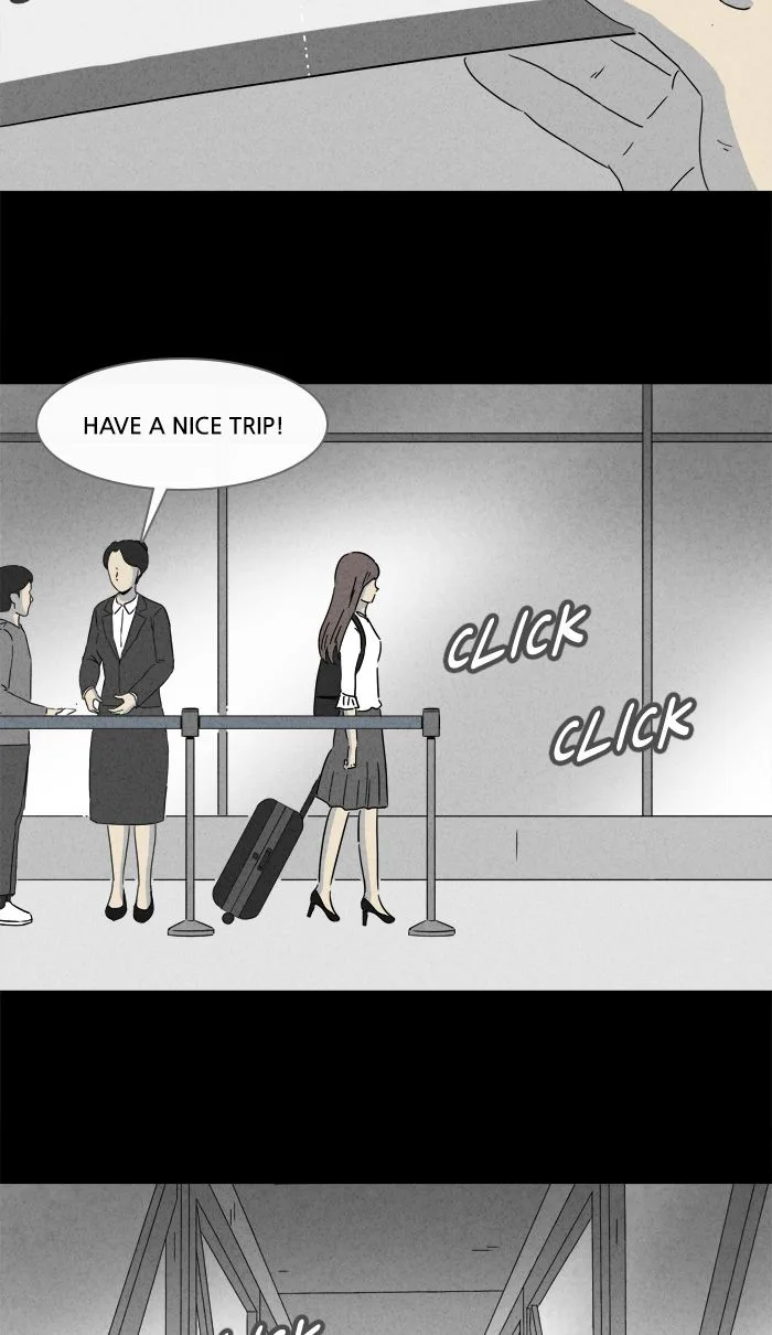 Tales of the Unusual Chapter 252 page 33