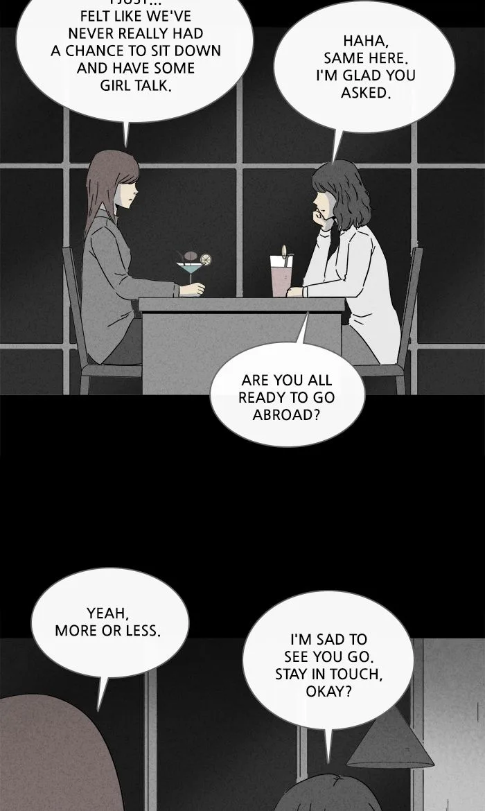 Tales of the Unusual Chapter 252 page 6