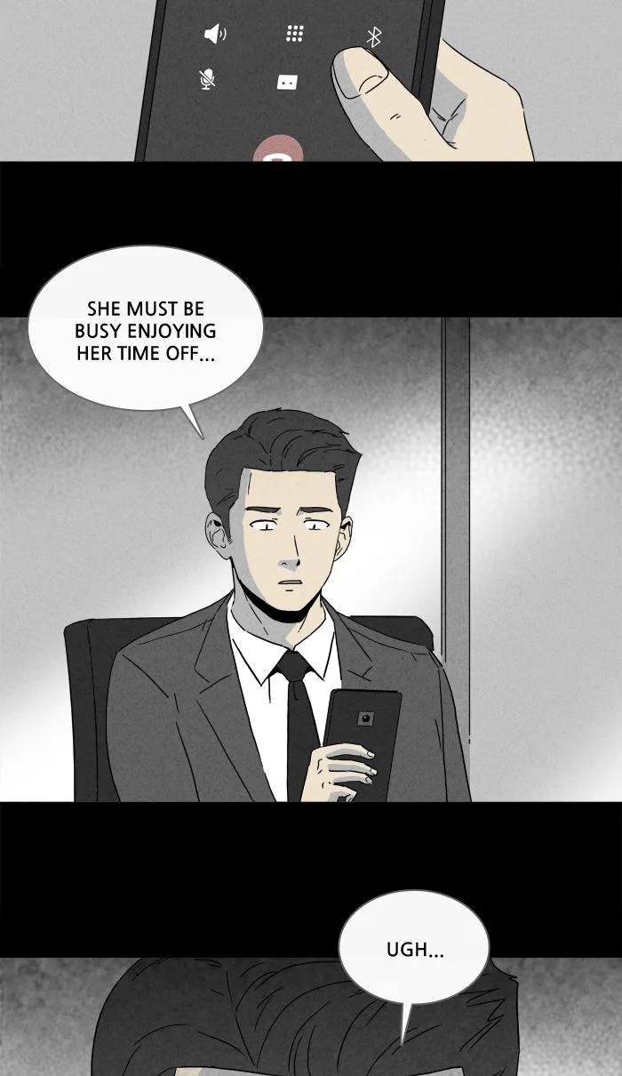 Tales of the Unusual Chapter 252 page 27