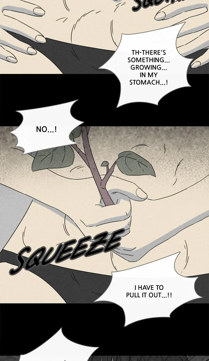 Tales of the Unusual Chapter 252 page 20