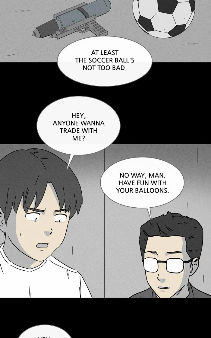 Tales of the Unusual Chapter 253 page 9
